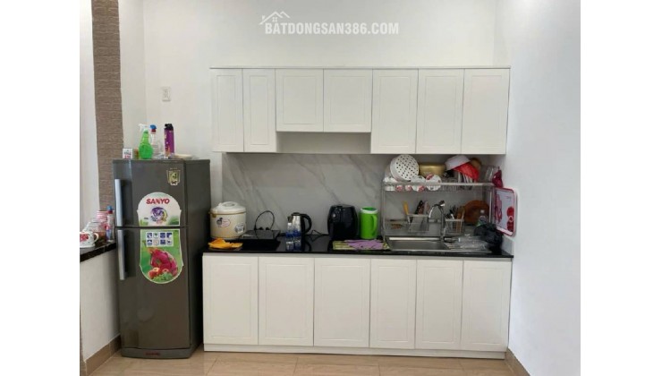 [KH052*] Nhà vuông vức giá rẻ nhất khu vực Thống Nhất Gò Vấp - 4.x tỷ